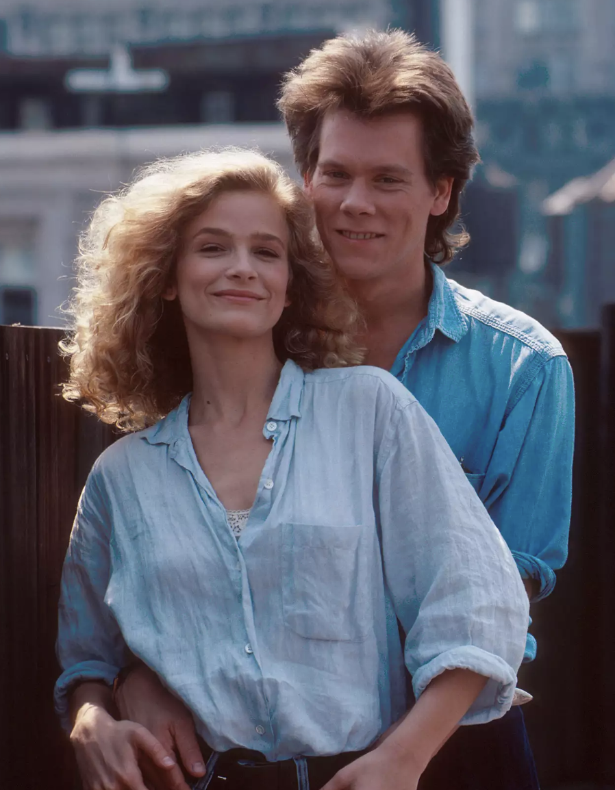 17 Photos of Celebrity Couples From Back in the Day